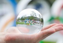 Сербия завоевала первое золото Олимпиады