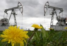 Аналитики допустили рекордный рост добычи нефти в России к лету 2022 года