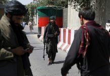 Что важно знать об экономике захваченного талибами Афганистана