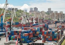 Экономика России выросла впервые с начала пандемии