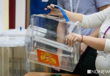 «Имитация массовых нарушений»: Запад готовится не признать выборы в Госдуму