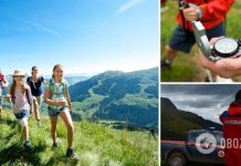 Как подготовить ребенка к походу в горы: спасатели озвучили главные правила