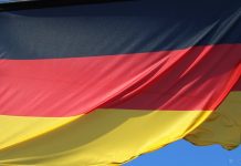 Канцлер Германии назвала имя своего преемника