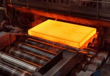 Компания является создателем первой в мире стали без ископаемого топлива