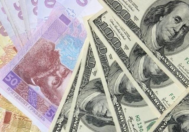 Курс валют на сегодня, 30 августа: доллар и евро рвутся вверх