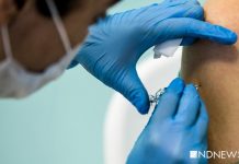 Несколько новозеландцев получили физраствор вместо вакцины от Covid-19