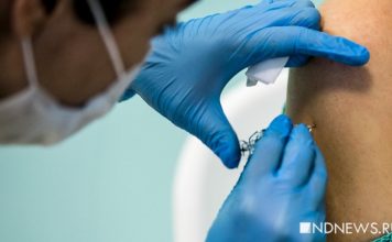 Несколько новозеландцев получили физраствор вместо вакцины от Covid-19