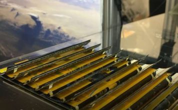 Обретает форму долгожданный проект космической солнечной энергетики