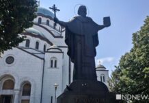 Политическая проблема: премьер-министр Черногории отказался от участия в интронизации митрополита Иоанникия