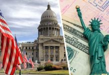 Россиянам объяснили, куда обращаться за американской визой