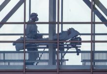 Смертность среди заболевших COVID в июне достигла пика с января