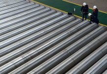 США ввели антидемпинговые пошлины на импорт стальных труб из России