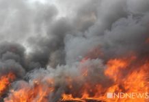 В Турции разбился российский пожарный самолет: выживших нет