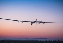 ВМС США разрабатывают беспилотник, который сможет находиться в воздухе в течение 90 дней