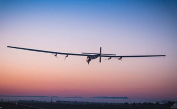 ВМС США разрабатывают беспилотник, который сможет находиться в воздухе в течение 90 дней