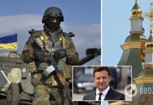 ВСУ, политики, волонтеры или церковь: социологи выяснили, кому больше всего доверяют украинцы