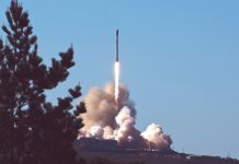 ВВС США хотят использовать силовые поля для предотвращения ядерных атак