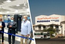 За 5 часов до вылета и 15 пунктов досмотра: российским туристам рассказали, что их ждет на курортах Египта