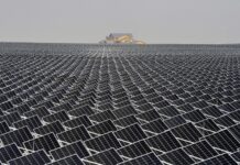 Аналитики назвали угрозу Парижскому соглашению по климату