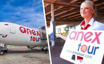 Анекс объявил о начале туров на популярный тропический остров: стали известны цены и расписание