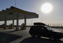 Бизнес попросил ФАС принять меры для стабилизации топливного рынка