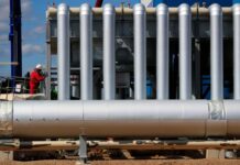 Цены на газ в Европе превысили $1000 и обновили исторический максимум