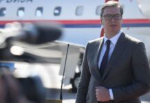 «Им меня любить не за что»: президент Сербии прокомментировал планы Запада отстранить его от власти