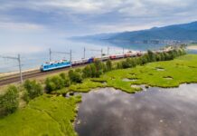 «Коммерсантъ» узнал три варианта расширения БАМа и Транссиба