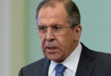 Лавров подтвердил законность обращения правительства Мали к российской частной военной компании