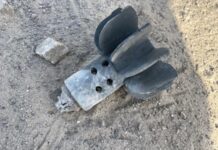 На Донбассе обстреляли украинских военных, двое — ранены