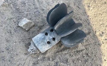 На Донбассе обстреляли украинских военных, двое — ранены