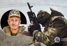 Названо имя погибшего на Донбассе бойца: без отца остались двое детей. Фото