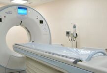 По программе Зеленского заработало »экстренное» отделение в больнице пограничного Ямполя