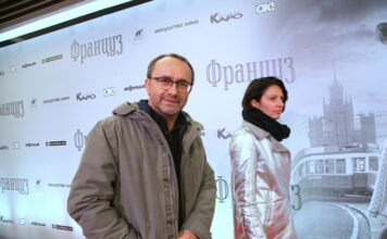 СМИ: российского режиссера Андрея Звягинцева готовятся выводить из искусственной комы