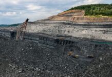 Стоимость угля в Европе достигла 13-летнего максимума