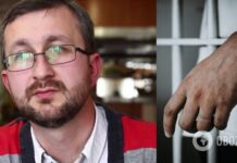 В Крыму предъявили новое обвинение замглаве Меджлиса Джелялову: ему грозит до 20 лет тюрьмы