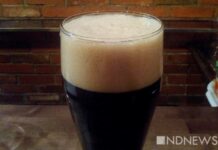 Великобритания из-за дефицита СО2 может остаться без продуктов питания и пива