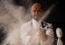 Владимир Ярославский поделился рецептом фирменной лазаньи