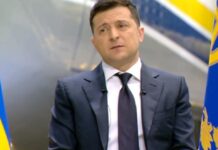 Зеленский попросил у американцев денег под план апгрейда Украины