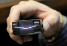 Электрошокеры: преимущества использования, как оформить заказ