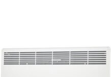 Электрический конвектор: характеристики, преимущества использования, как выбрать