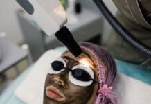 Карбоновый пилинг лица: показания, преимущества прохождения процедуры