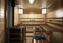 Прекрасный отдых в бане: услуги, как заказать