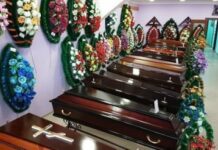 Перевозка умерших по Украине: особенности