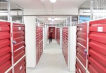 Аренда склада: преимущества, как оформить