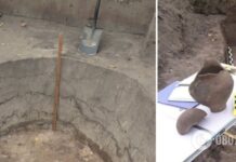 Археологи обнаружили на Полтавщине десятки артефактов, которым 2,5 тыс. лет. Фото и видео