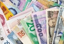 Обменник валюты в Киеве: преимущества, как обратиться за услугой