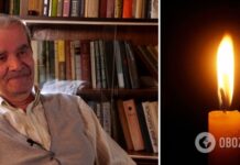 Детский писатель Владимир Рутковский умер от последствий коронавируса: чем он прославился