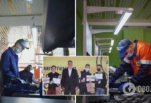 Классный карьерный старт – ректор »Метинвест Политехники» о завершении отбора конкурса WorldSkills Ukraine