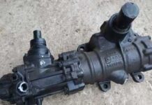 Гидроусилитель руля на КАМАЗ: описание, преимущества, правила выбора